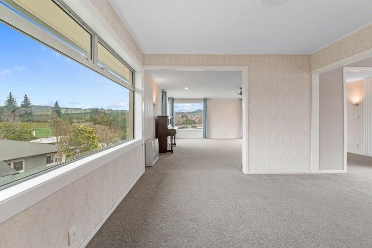 Photo of property in 8 Huia Street, Hillcrest, Rotorua, 3015