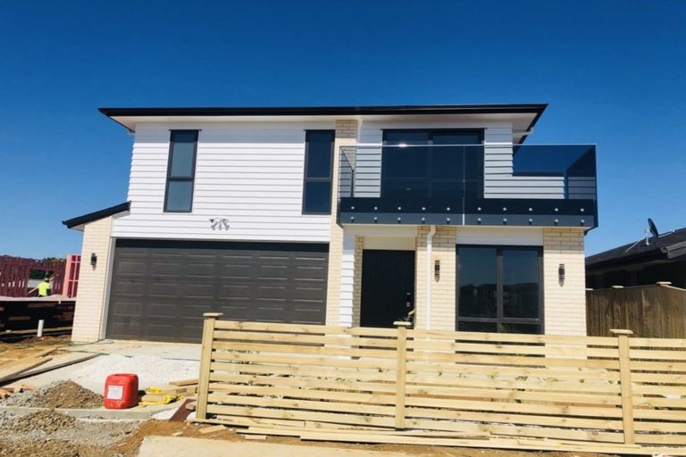 Photo of property in 11 Koropupu Street, Pukekohe, 2120