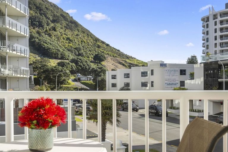 Photo of property in 8/12 Maunganui Road, Mount Maunganui, 3116