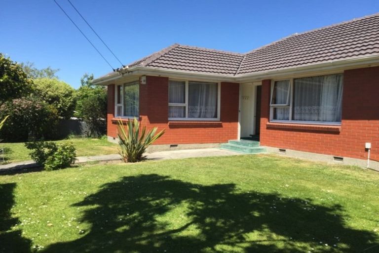 Photo of property in 20 Pamela Street, Linwood, Christchurch, 8062