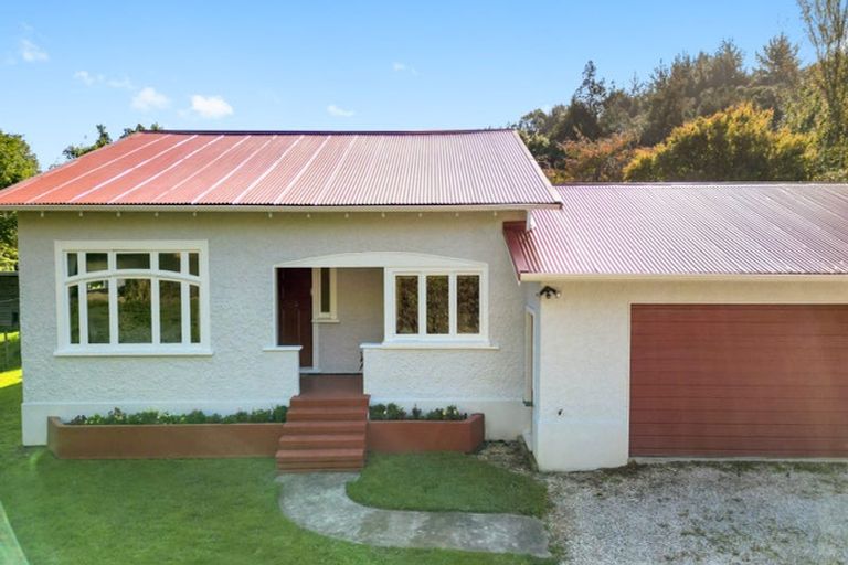 Photo of property in 2053 Te Pahu Road, Whatawhata, Hamilton, 3285