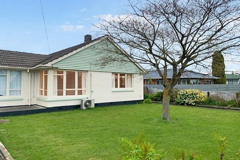 Photo of property in 54 Brucefield Avenue, Netherby, Ashburton, 7700