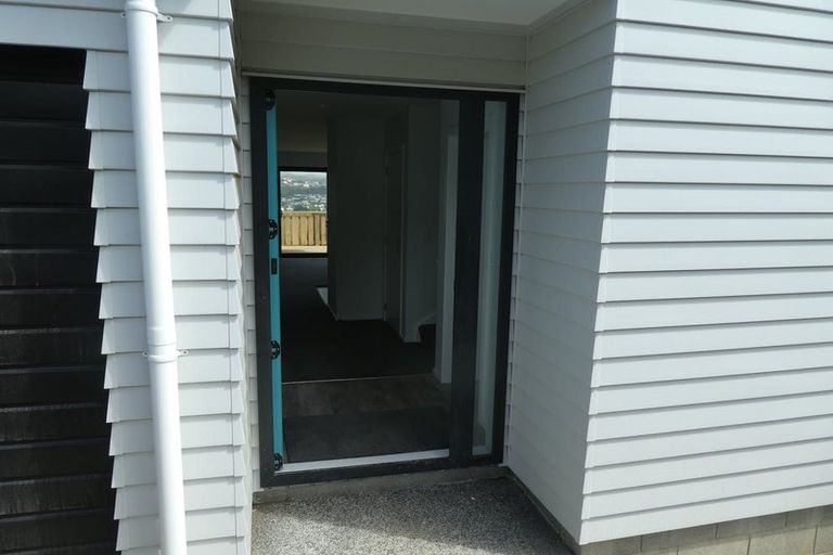 Photo of property in 52b Chesterton Street, Johnsonville, Wellington, 6037