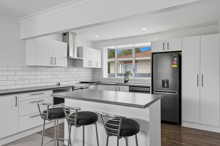 Photo of property in 3 Veitches Road, Casebrook, Christchurch, 8051