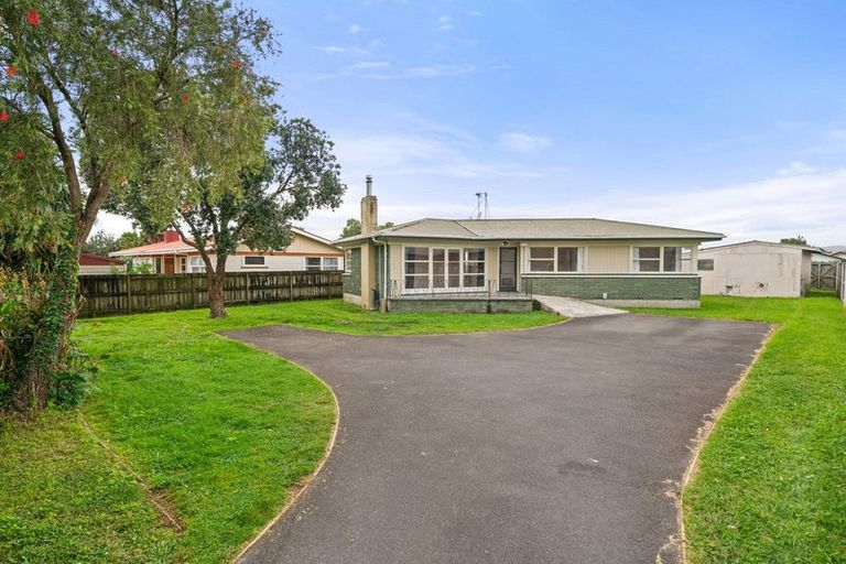 Photo of property in 213 Maungatapu Road, Maungatapu, Tauranga, 3112