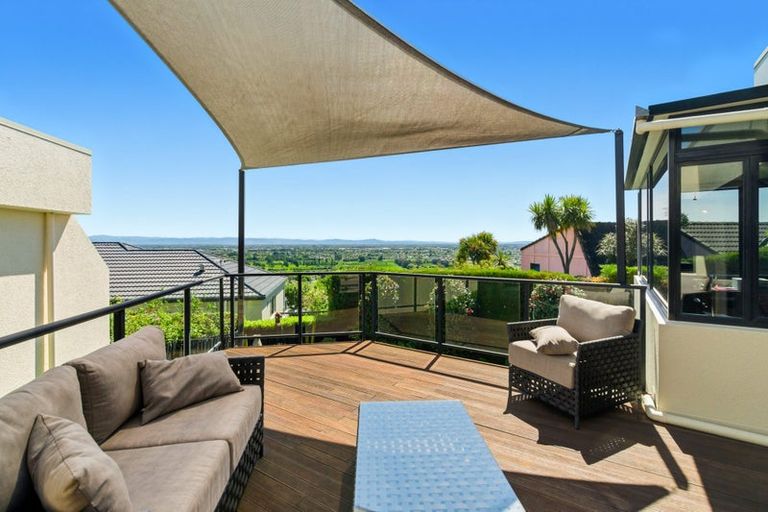 Photo of property in 1/7 Blencathra Place, Westmorland, Christchurch, 8025