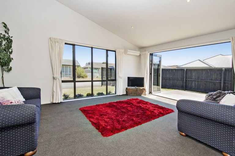 Photo of property in 4a Renoir Drive, Rolleston, 7614