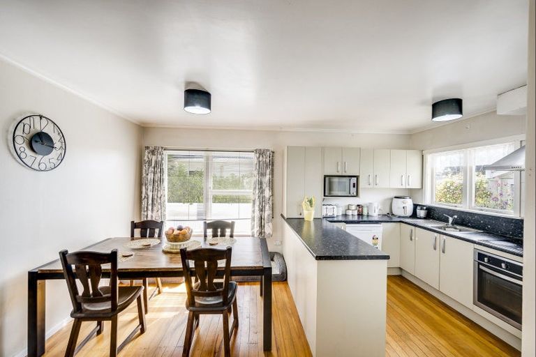 Photo of property in 17 Downing Avenue, Pirimai, Napier, 4112