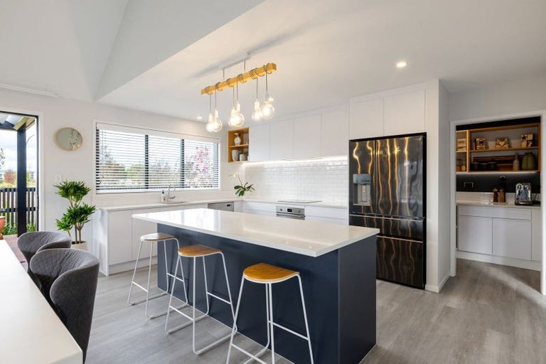 Photo of property in 36 Keerangi Place, Rototuna North, Hamilton, 3210
