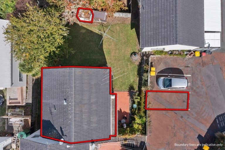 Photo of property in 11/29 James Street, Glenfield, Auckland, 0629