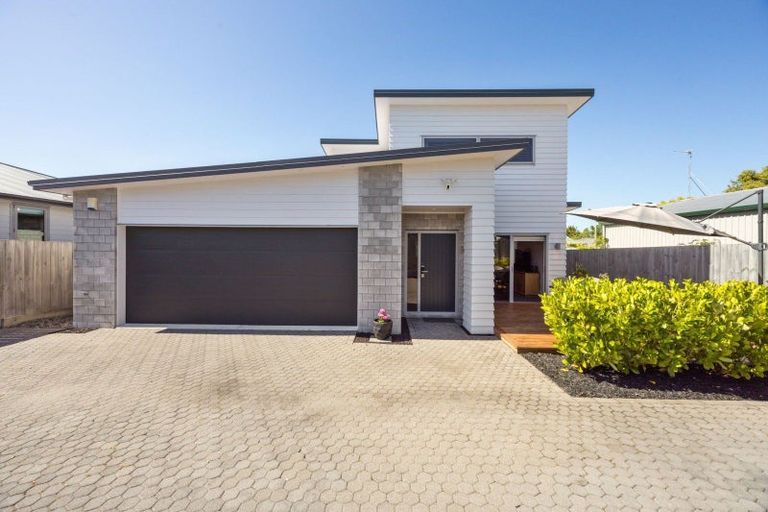 Photo of property in 31a Collins Road, Melville, Hamilton, 3206