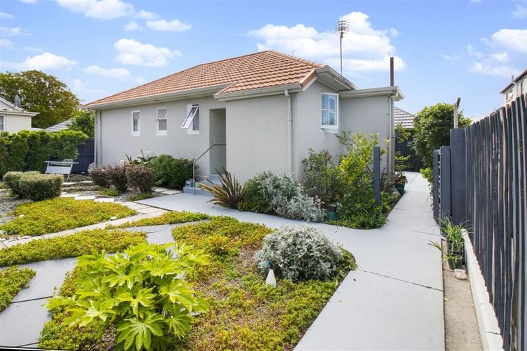 Photo of property in 5 Huia Street, Riccarton, Christchurch, 8041