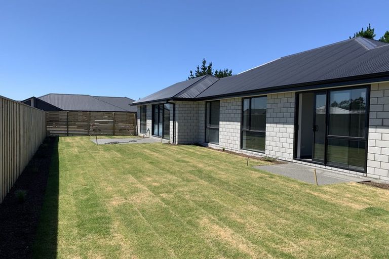 Photo of property in 41 Hardingstone Drive, Rolleston, 7615