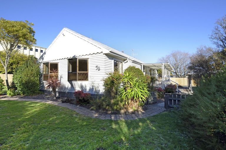 Photo of property in 58 Marsden Valley Road, Stoke, Nelson, 7011