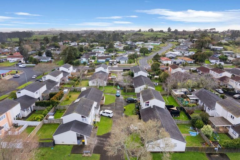 Photo of property in 34 Matai Street, Waiuku, 2123