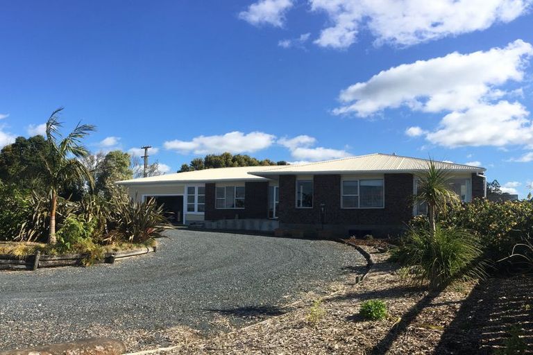 Photo of property in 490 Lodore Road, Okaihau, 0475