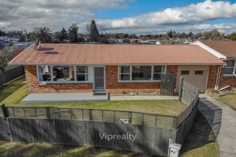 Photo of property in 2a Ngahue Place, Tokoroa, 3420
