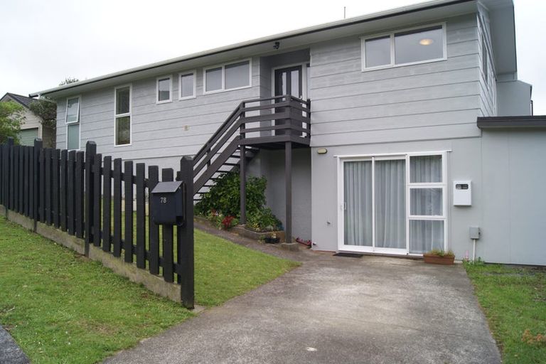 Photo of property in 78 Thurleigh Grove, Karori, Wellington, 6012