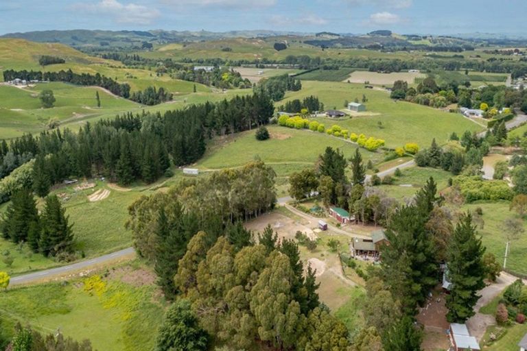 Photo of property in 71 Ireland Road, Waipawa, Otane, 4277