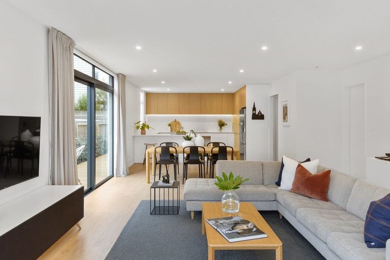 Photo of property in 342 Madras Street, Christchurch Central, Christchurch, 8013