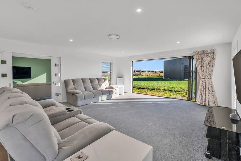 Photo of property in 56 Summers Road, Darfield, 7571