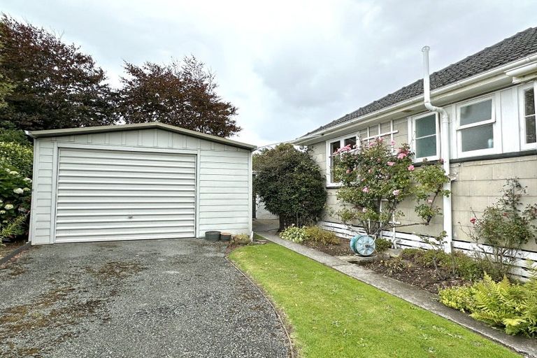 Photo of property in 23 Dome Street, Georgetown, Invercargill, 9812