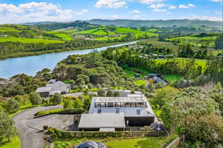 Photo of property in 28 Green Road, Matakana, Warkworth, 0985