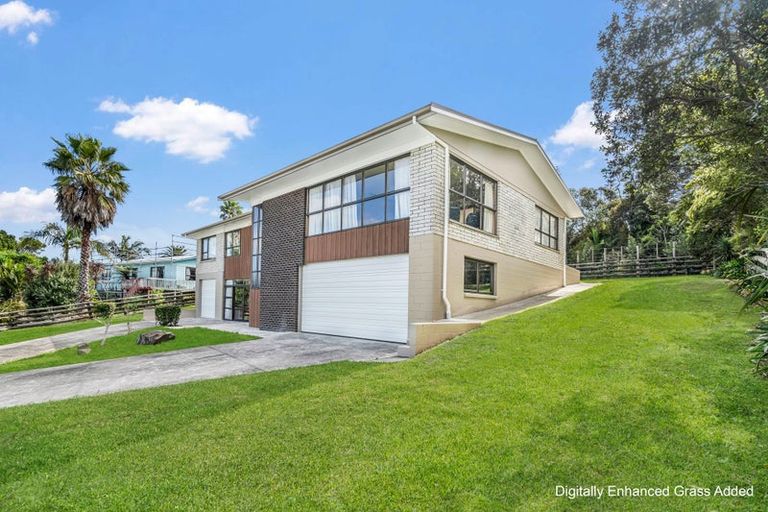 Photo of property in 19 Third Avenue, Dargaville, 0310