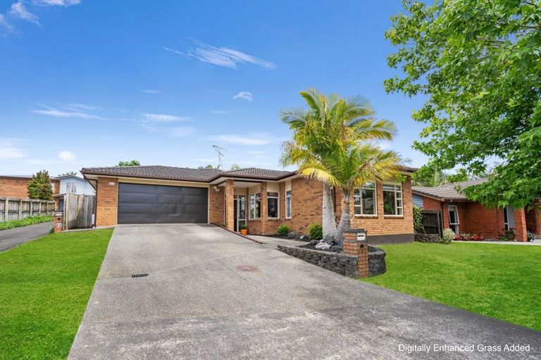 Photo of property in 8 Neaptide Close, Red Beach, 0932