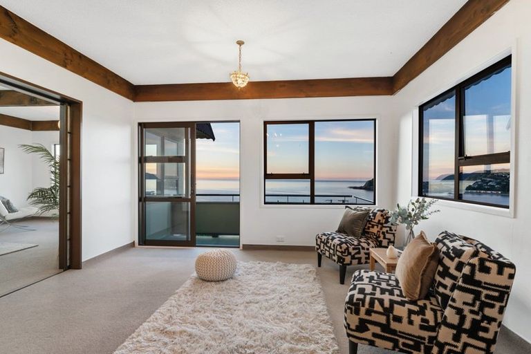 Photo of property in 44 Tireti Road, Titahi Bay, Porirua, 5022