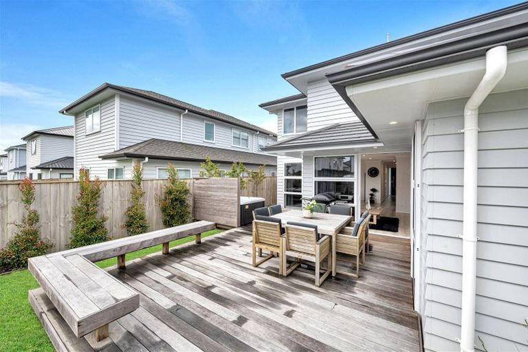 Photo of property in 32 Koropa Road, Flat Bush, Auckland, 2019