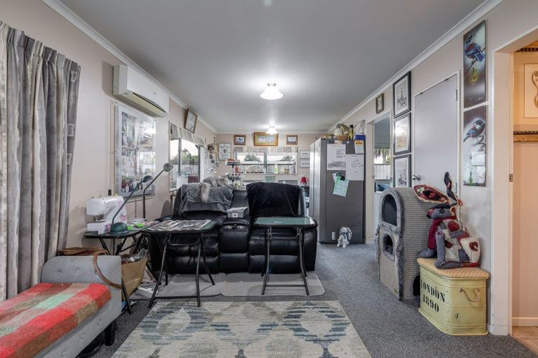 Photo of property in 25 Tui Street, Pahiatua, 4910