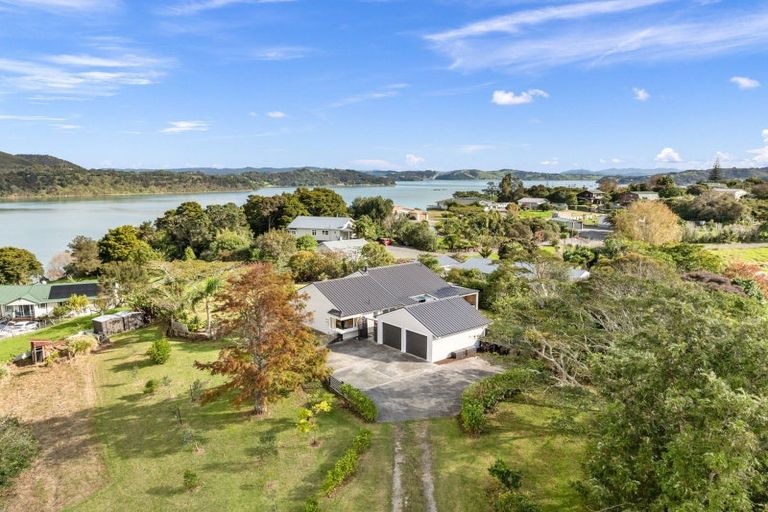 Photo of property in 1384 Whangarei Heads Road, Parua Bay, Whangarei, 0174