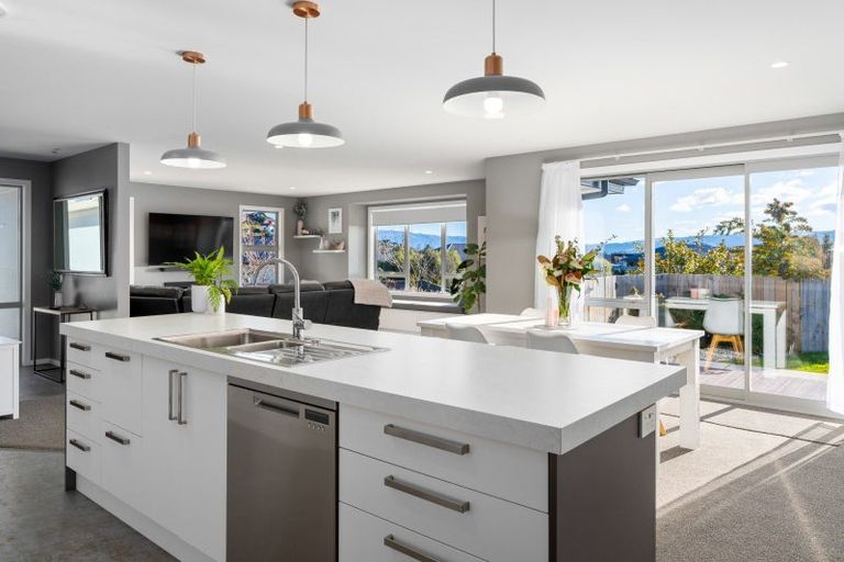Photo of property in 27 Heathfield Drive, Mosgiel, 9024