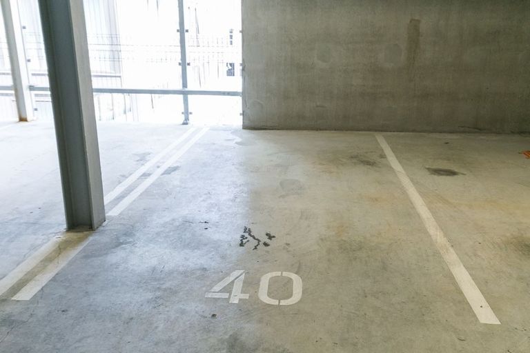 Photo of property in Vsp South, 404/166u Victoria Street, Te Aro, Wellington, 6011