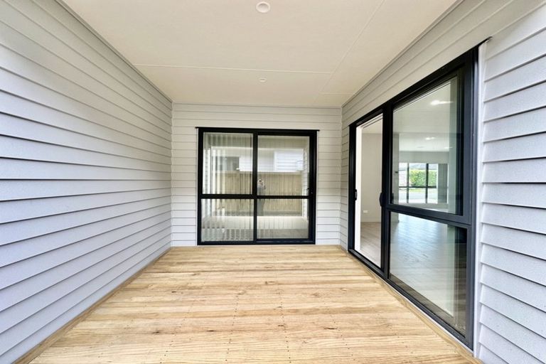 Photo of property in 60 Castlebane Drive, Flat Bush, Auckland, 2019