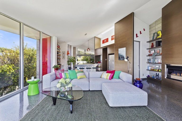 Photo of property in 29 Waru Street, Khandallah, Wellington, 6035