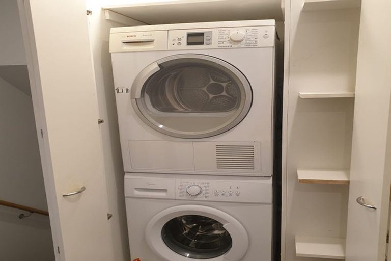 Photo of property in Sirocco Apartments, 609/8u Church Street, Wellington Central, Wellington, 6011