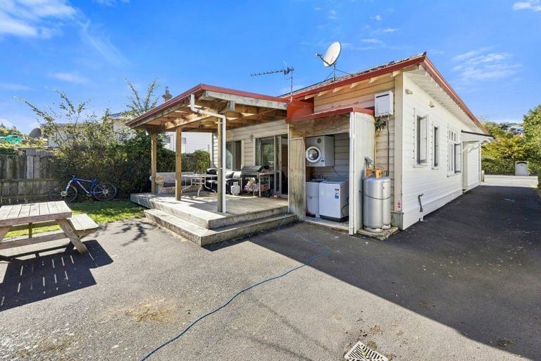 Photo of property in 117 North Road, North East Valley, Dunedin, 9010