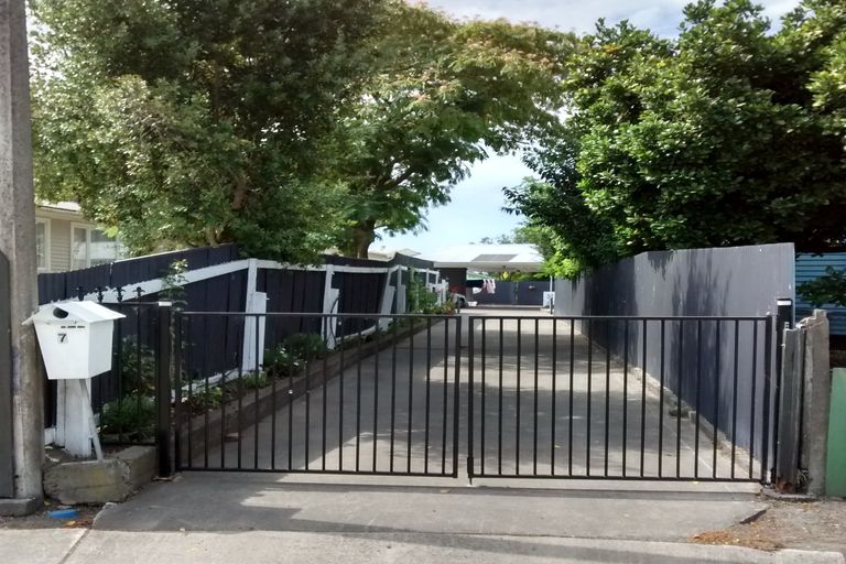 Photo of property in 7 O'connell Place, Havelock North, 4130