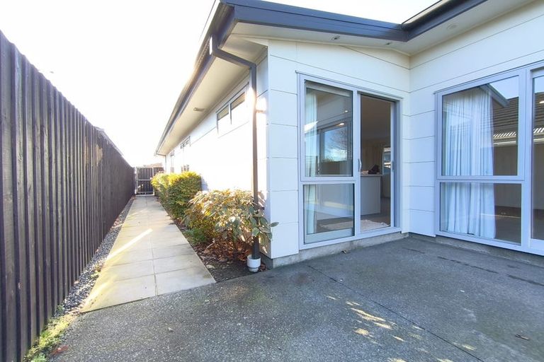 Photo of property in 56 Bamber Crescent, Halswell, Christchurch, 8025