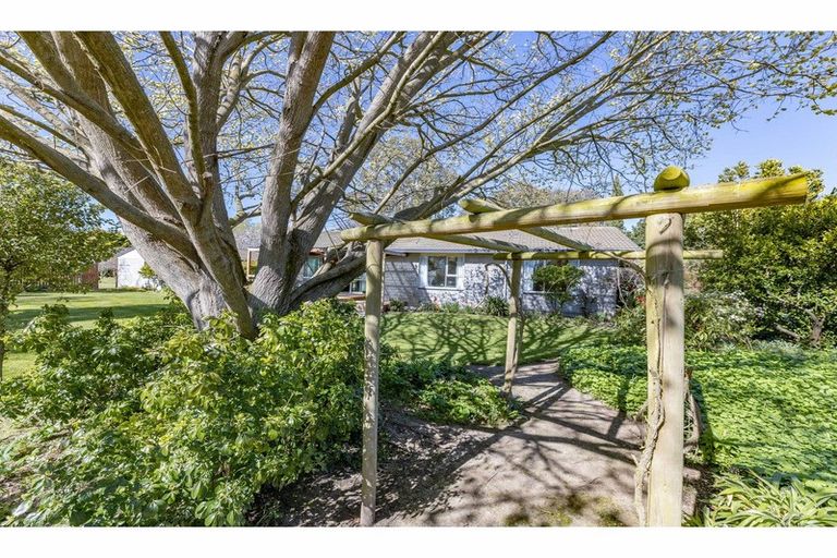 Photo of property in 202 Larcombs Road, Rolleston, Christchurch, 7678