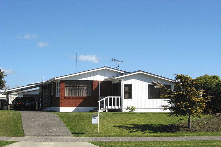 Photo of property in 230 King Street, Whakatane, 3120