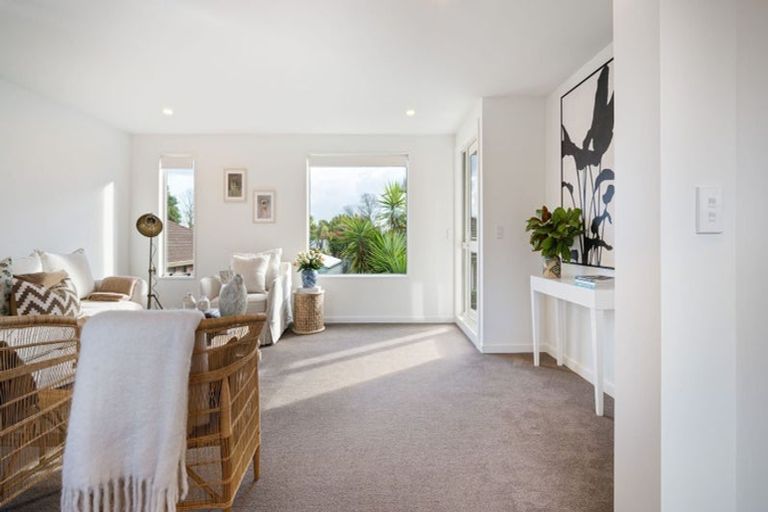 Photo of property in 3/17 Eversleigh Street, St Albans, Christchurch, 8014