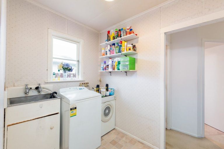 Photo of property in 25 Perry Street, Heretaunga, Upper Hutt, 5018