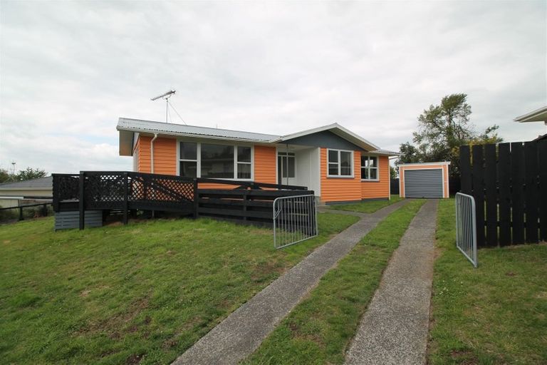 Photo of property in 9 Glendevon Place, Tokoroa, 3420