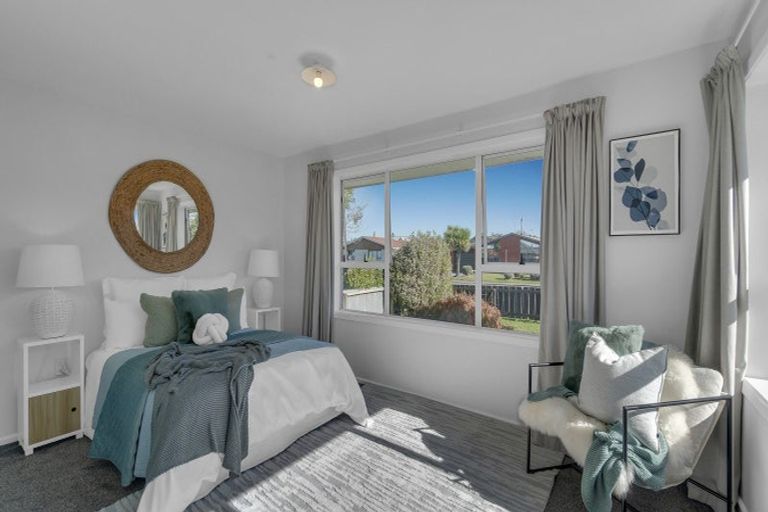 Photo of property in 10 White Street, Rangiora, 7400