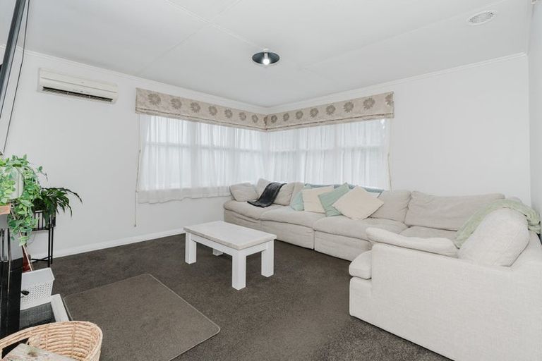 Photo of property in 609 Mandeno Street, Te Awamutu, 3800