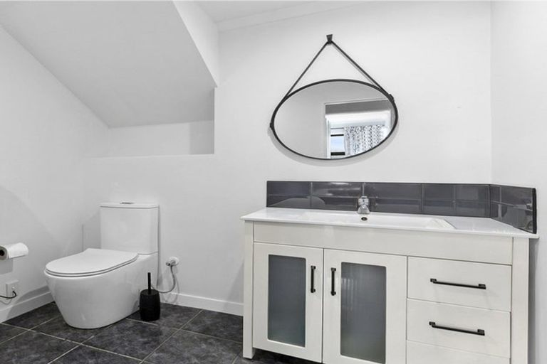 Photo of property in 83 Tannadyce Street, Strathmore Park, Wellington, 6022