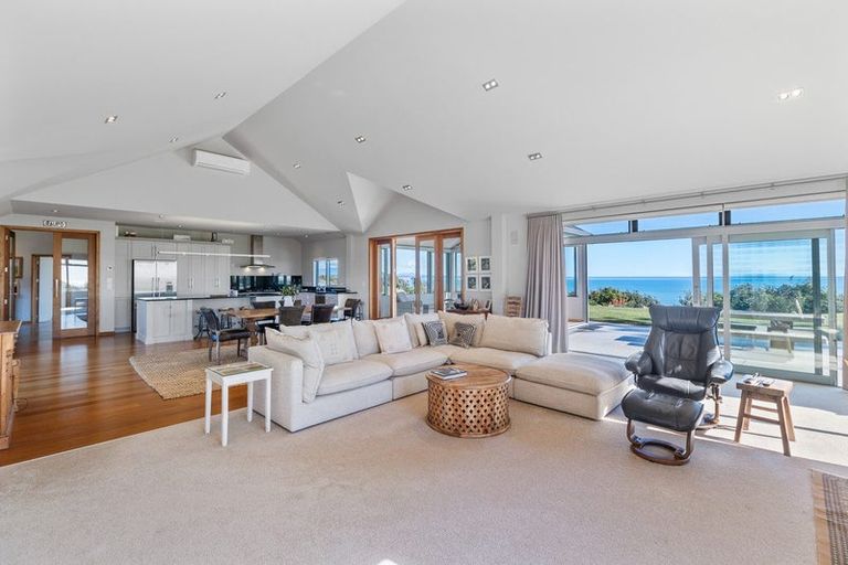 Photo of property in 379c Pukearuhe Road, Waiiti, Urenui, 4377